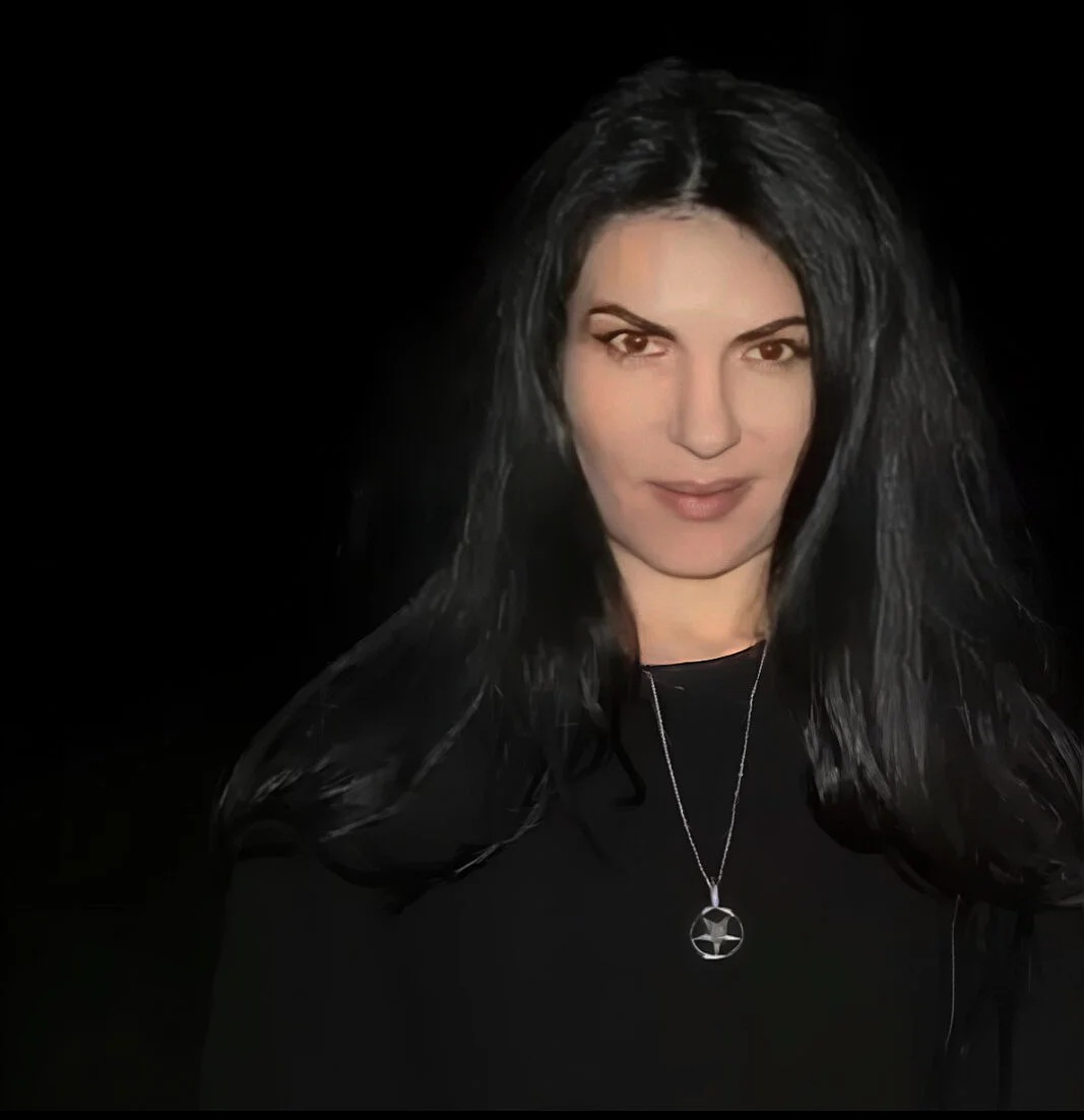 Натали - Родовая Ведьма
